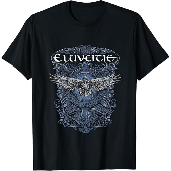 Amazon.com: L.S. Dunes Black Modern Classic V-Neck Letter